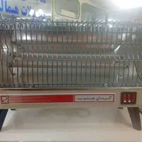 بخاری برقی ۳شعله گرمای جنوب