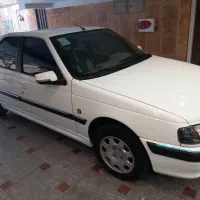 پژو پارس سال ۱۴۰۰ xu7