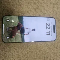 ایفون ۱۶ پرومکس za 256