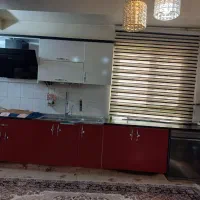 کابینت تمام ام دی اف