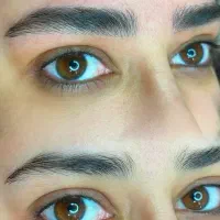 میکروبلیدینگ و شیدینگ لب فقط باهزینه مواد|خدمات آرایشگری و زیبایی|ارومیه, |دیوار