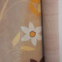 گلیم فرش ۶ متری