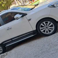 جک s5|خودرو سواری و وانت|باسمنج, |دیوار