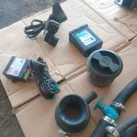 لوازم گازسوز