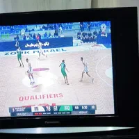 تلویزیونpanasonic