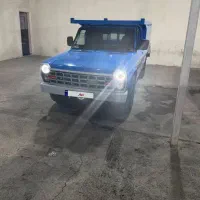 نیسان حمل بار