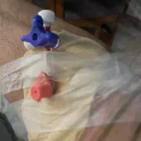 سرم تراپی و سم زدایی