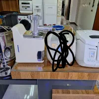 لوازم برقی اشپزخانه
