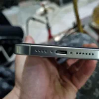 15 pro max|موبایل|فردیس, فردیس|دیوار