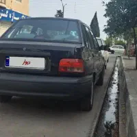 پراید 131 فرمان معمولی|خودرو سواری و وانت|سلمانشهر, |دیوار