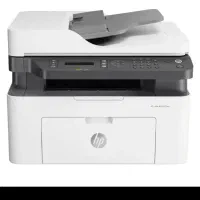 پرینتر چندکاره لیزری اچ پی مدل Laser MFP 137fnw