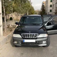 موسو ۶سیلندر اتمات