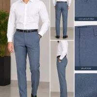 شلوار سایز ۴۰
