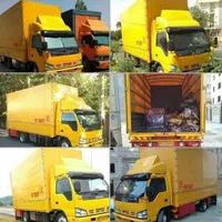 شرکت حمل و نقل اثاثیه منزل باربری جهان بار|خدمات حمل و نقل|مشهد, وکیل‌آباد|دیوار