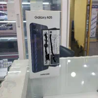 سامسونگ a05 64 گیگابایت