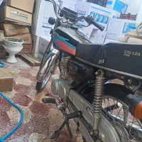 موتور مدل 92|موتورسیکلت|کازرون, |دیوار