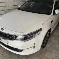 اپتیما ۲۰۱۶ جی اف|خودرو سواری و وانت|تهران, نیروی هوایی (پیروزی)|دیوار