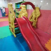 وسایل خانه بازی|اسباب‌‌بازی|مشهد مرغاب, |دیوار