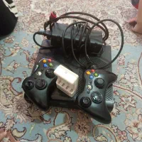 دستگاه پلی استیشن ایکس باکس۳۶۰ درحد نو