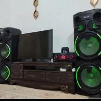 اسپیکر مکسیدر مدل AL235AP|سیستم صوتی خانگی|شهریار, شهریار|دیوار