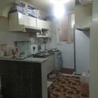 اجاره آپارتمان ۳۲متری پذیرایی ۱۵ متری خواب ۷مت