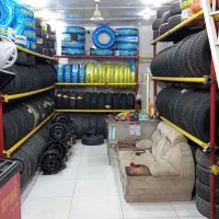 نیازمند کارگر پنچرگیری