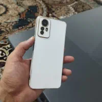 شیائومی نوت12sبا 11ماه گارانتی شرکتی|موبایل|مشهد, طبرسی شمالی|دیوار