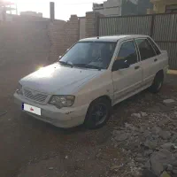 پراید۱۳۲مدل۸۸|خودرو سواری و وانت|یزد, |دیوار