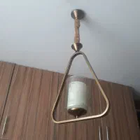 لوستر|لوستر و چراغ آویز|کرج, کرج نو|دیوار