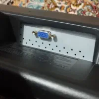 مانیتور الجی|قطعات و لوازم جانبی رایانه|مریوان, |دیوار