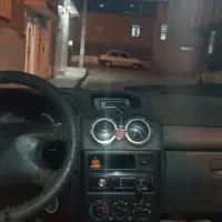 پراید مدل ۹۰