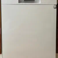 ماشین ظرفشویی 15 نفره پاکشوما مدل PDB-3512W