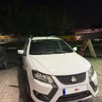 کوییک 1402 S کم کارکرد|خودرو سواری و وانت|فردیس, فردیس|دیوار