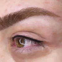 مدل رایگان   بن مژه و شید لب زیر نظر مربی حرفه ای|خدمات آرایشگری و زیبایی|تهران, تهرانپارس جنوبی|دیوار