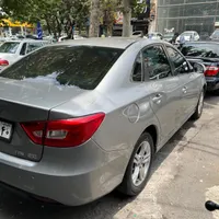 بسترن b30 مدل ۱۳۹۷  سربی|خودرو سواری و وانت|تهران, تهرانپارس شرقی|دیوار