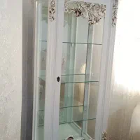 بوفه کلاسیک در حد نو نو