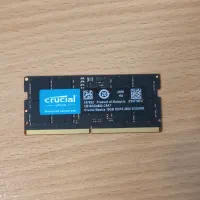 رم لپ تاب 16 DDR5