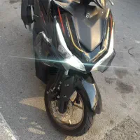 موتور طرح ایروکس ۱۸۰