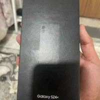 سامسونگs24پلاس حافظه 256