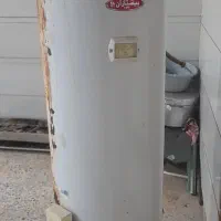 آبگرمکن ایستاده مخزنی