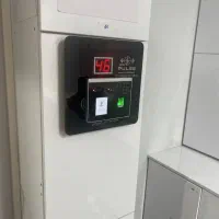 سیستم حضور و غیاب باشگاهی