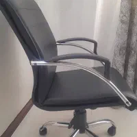 صندلی چرخ دار