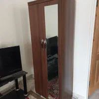 جاکفشی آینه دار|جاکفشی، کمد، دراور|تهران, بنی‌هاشم|دیوار