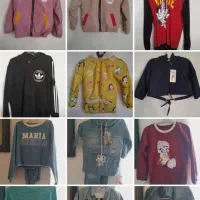 لباس بچگانه