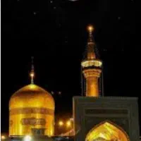 تور مشهد ایام نوروز