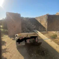 فضولات مرغ سالن|خدمات باغبانی و درختکاری|آبادان, |دیوار