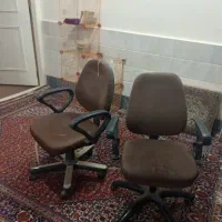 صندلی اداری