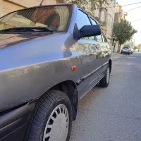 پراید 131|خودرو سواری و وانت|تهران, مشیریه|دیوار