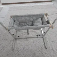 گهواره(ننو نوزاد)