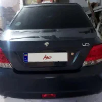 دنا مدل ۹۹ تیپ ۲|خودرو سواری و وانت|خرم‌آباد, |دیوار